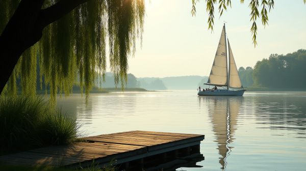 Angeln auf optimale Weise mit dem richtigen schlauchboot