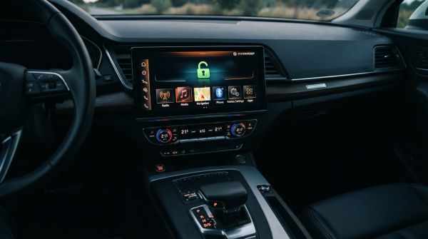 Decodierung der autoradio-sperre: so gelingt's schritt für schritt!