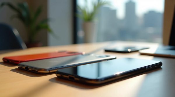 Die besten hüllen für das iphone 17 pro im Überblick