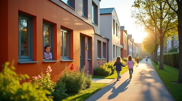 Die besten kitas in horgen: finden sie die ideale betreuung