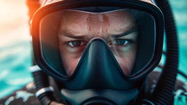 Die besten Tauchermasken: Komfort und Sicherheit im Test