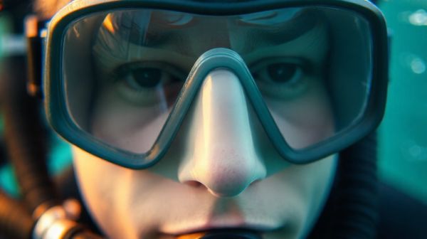 Die besten Tauchermasken: Komfort und Sicherheit im Test