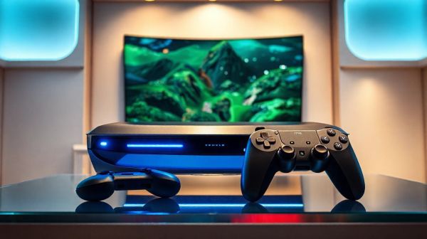 Die Evolution des Spielens: Einblick in Swiss Hightech-Gaming