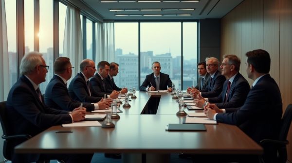 Die zukunft der gaming-regulierung in europa: ein Überblick