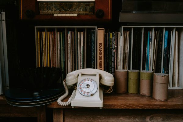 Erfolgreiche strategien für die optimale telefonbuchnutzung