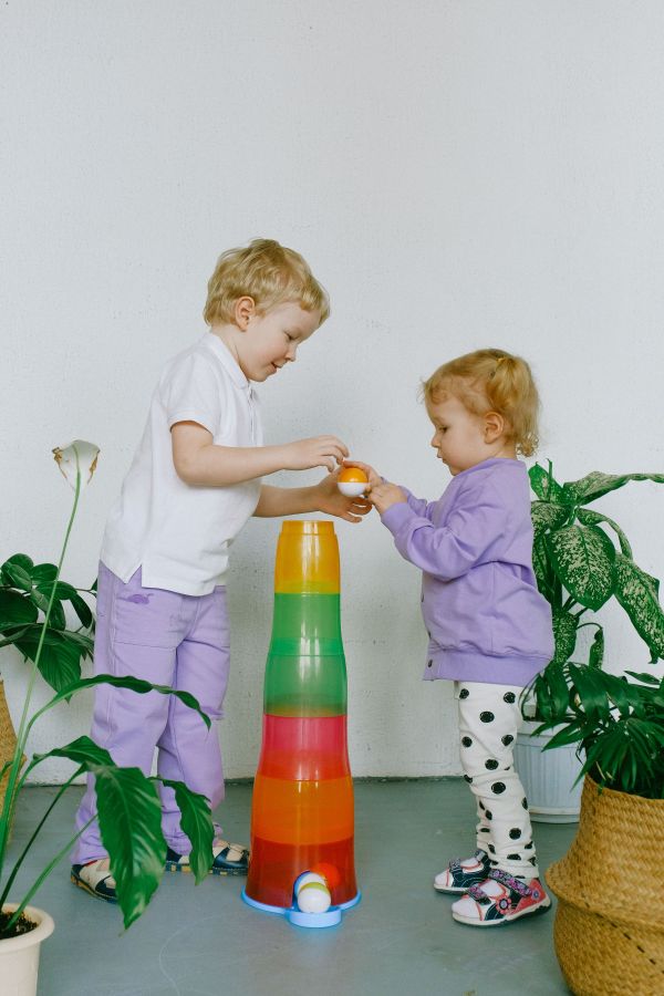 Kita Bülach: Ihr Wegweiser zu bester Betreuung für Kinder
