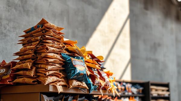 Snackhalter für Pommes: Innovative Ideen für Ihr Geschäft