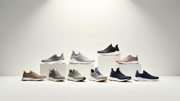 Top 10 Laufeschuhe für deinen individuellen Running-Stil
