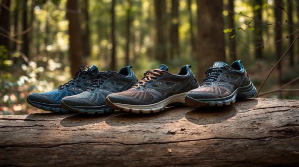 Top Empfehlungen: Die besten Hardlauf- und Trailschuhe 2023