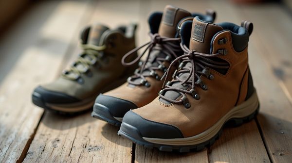 Top lauf- und trail-schuhe: Die besten Modelle im Vergleich
