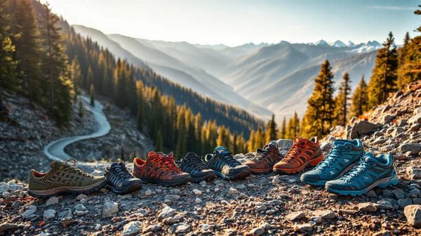 Top lauf- und trail-schuhe: Die besten Modelle im Vergleich