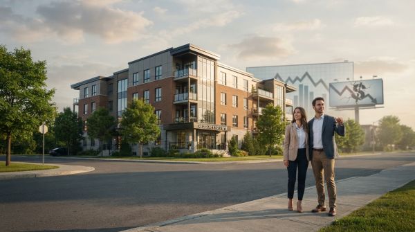 Warum sind Immobilien eine sichere Investition in Krisenzeiten?