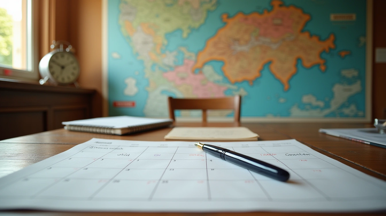 Häufige Fragen zu den Schulferien 2026